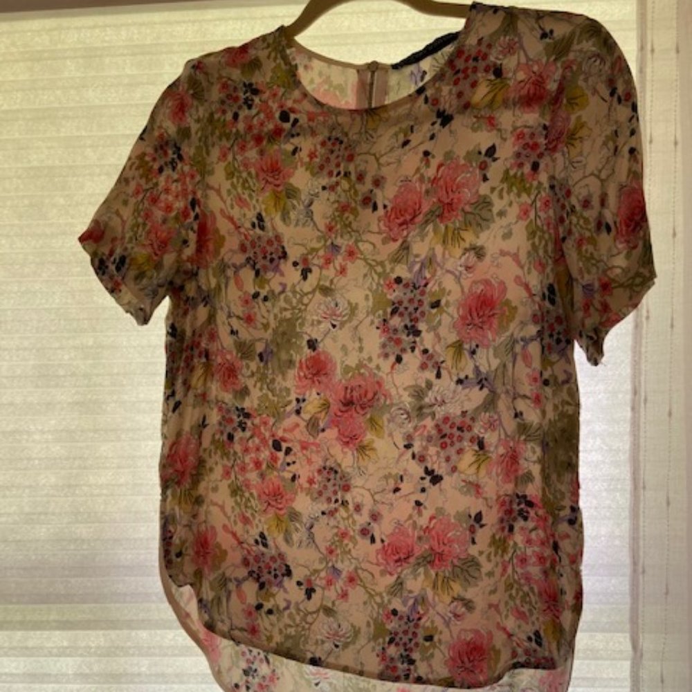 Blouse